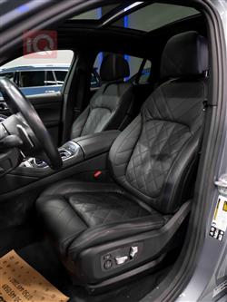 بي ام دبليو X6